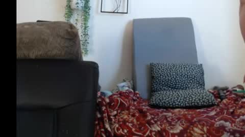 Fannie online show from April 22, 5:10 pm