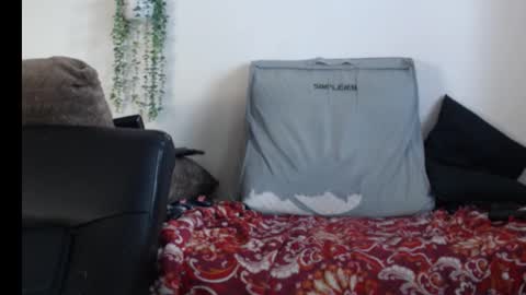 Fannie online show from March 13, 9:16 pm