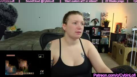 Snapshot of realsamisins chatting on October 9, 2:32 pm Snap - RealSamiSins online show from October 9, 2:32 pm