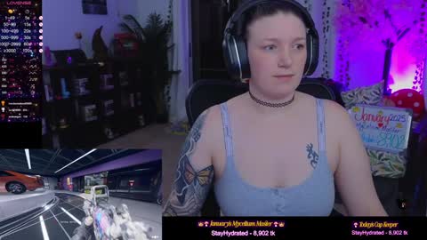 Snapshot of realsamisins chatting on January 12, 1:00 am Snap - RealSamiSins online show from January 12, 1:00 am
