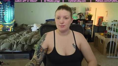 Snapshot of realsamisins chatting on October 6, 5:18 pm Snap - RealSamiSins online show from October 6, 5:18 pm