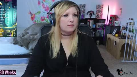 Snap - RealSamiSins online show from November 30, 4:22 pm