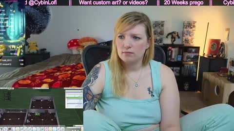 Snapshot of realsamisins chatting on September 22, 2:37 pm Snap - RealSamiSins online show from September 22, 2:37 pm