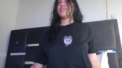 Celeste  online show from March 9, 11:41 pm