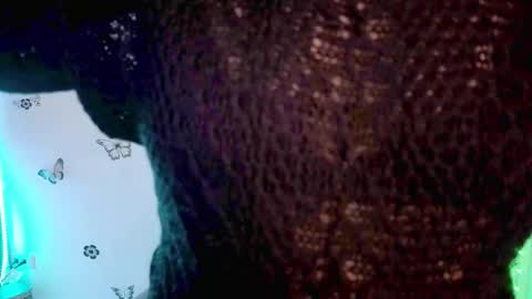 Rebbeca online show from April 24, 12:41 pm