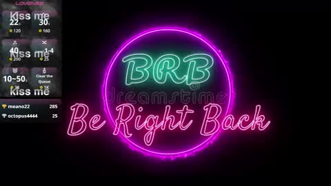 Rebbeca online show from September 9, 1:33 pm