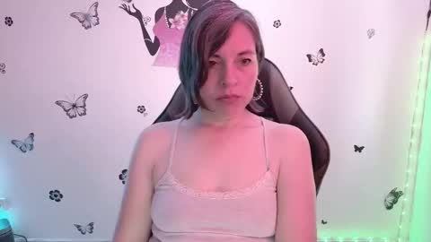 Rebbeca online show from March 13, 1:56 pm