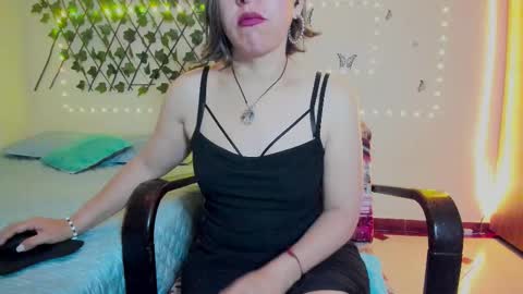 Rebbeca online show from October 3, 10:20 am