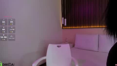 Rebeca online show from July 4, 3:41 pm
