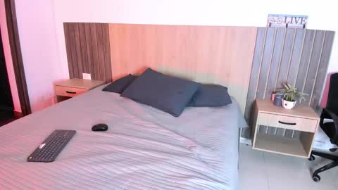 I invite you to my birthday on November 3th  online show from October 30, 8:43 pm