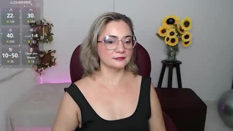 REBECA online show from March 5, 2:24 pm