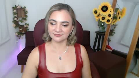 REBECA online show from June 5, 3:29 pm