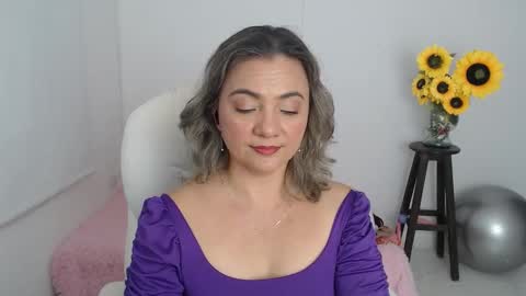 REBECA online show from December 3, 2:08 pm