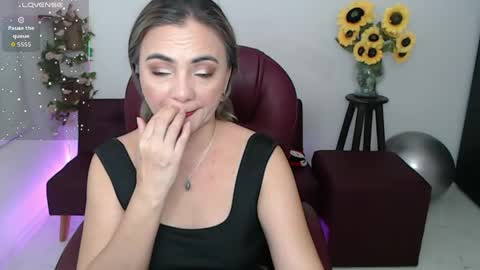 REBECA online show from April 19, 12:49 pm