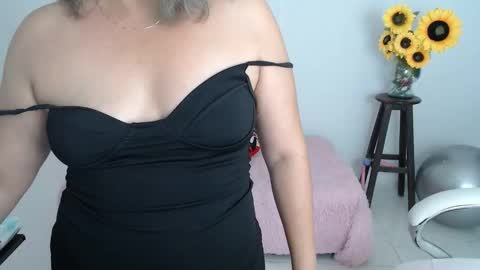 REBECA online show from November 30, 3:27 pm