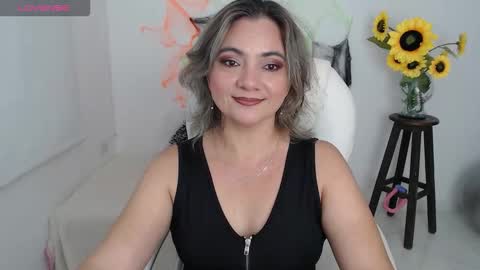 REBECA online show from November 4, 1:16 pm