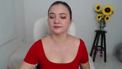 REBECA online show from October 24, 2:35 pm