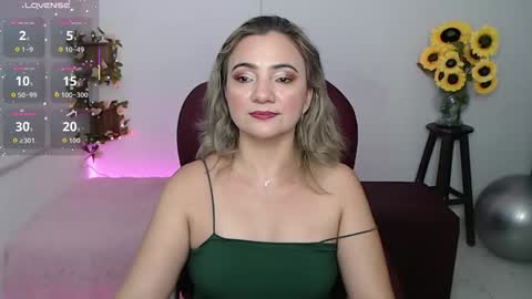 REBECA online show from March 2, 12:12 pm