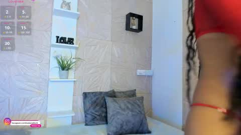 Rebeca Black online show from March 31, 6:19 pm