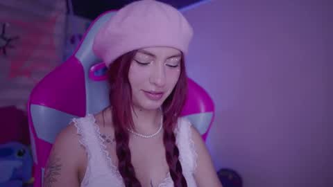 Snapshot of rebecah_1 chatting on October 14, 1:46 pm Rebeca online show from October 14, 1:46 pm