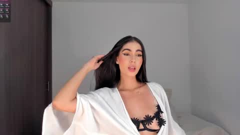 Rebecca online show from February 12, 12:27 am