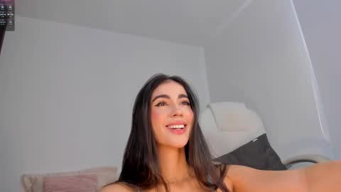 Rebecca online show from February 28, 6:20 pm