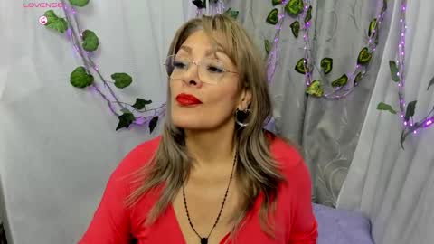 Rebecca online show from January 18, 5:04 am