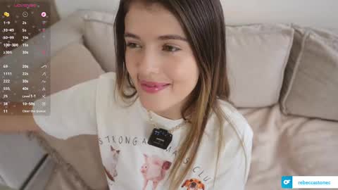 - Maria - Of rebeccastonec - telegram  online show from April 23, 7:49 pm