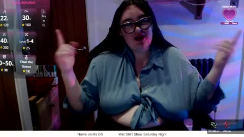 rebeccasummercam online show from April 1, 9:23 pm