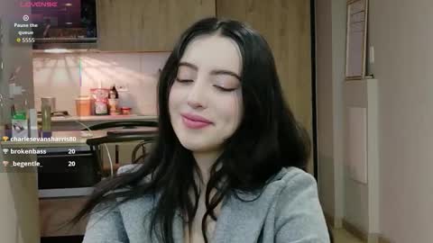 rebeccawhite_meow online show from January 15, 10:38 pm