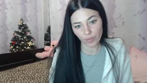 Rebeka 08 online show from December 18, 5:18 pm