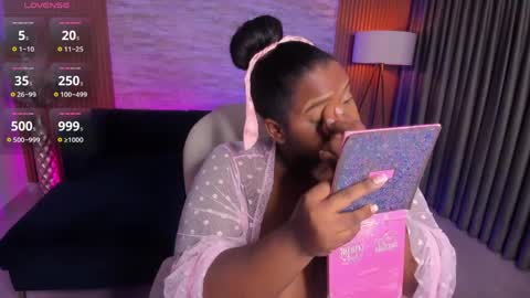 rebeka online show from April 9, 11:04 am