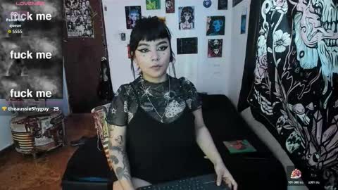 RebekaRay online show from March 23, 6:03 pm