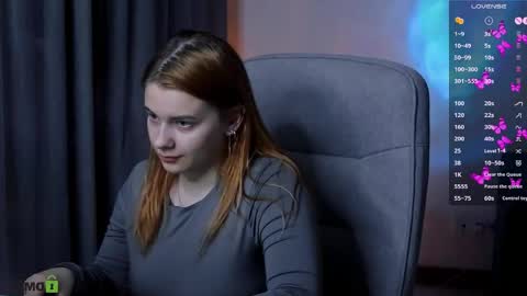 red__dizzy online show from June 8, 1:28 am