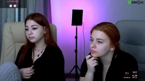 red__dizzy online show from April 27, 11:40 am