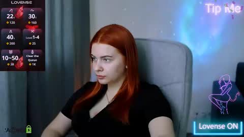 red__dizzy online show from June 11, 11:18 am