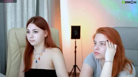 red__dizzy online show from April 23, 9:28 am