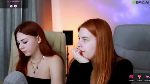 red__dizzy online show from April 23, 12:29 pm