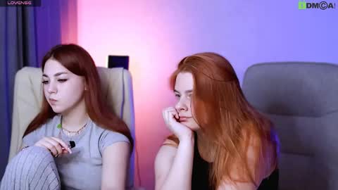 red__dizzy online show from April 25, 7:00 pm