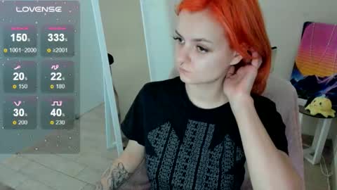 Bestie online show from October 26, 1:28 pm