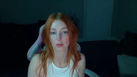 Red -  online show from March 12, 9:35 pm