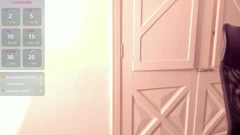 Snapshot of red_gintonics chatting on October 31, 12:01 am Amapola online show from October 31, 12:01 am