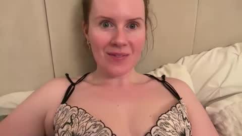 Rosie online show from January 5, 7:50 pm