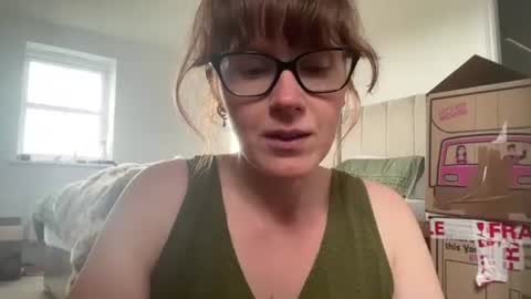 Rosie online show from June 10, 11:20 am