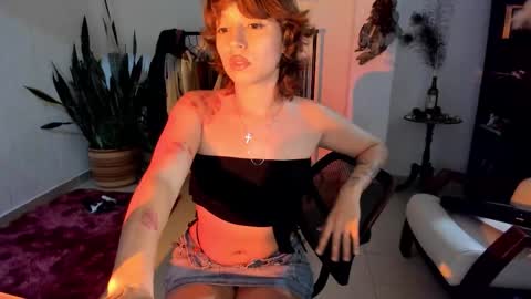 red_morgan online show from September 14, 1:03 am