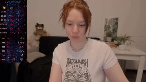 Mia online show from March 10, 7:00 am