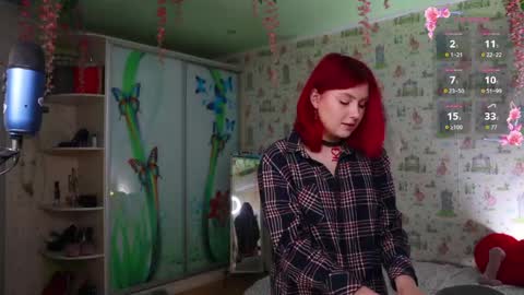 Jane online show from April 17, 9:44 am