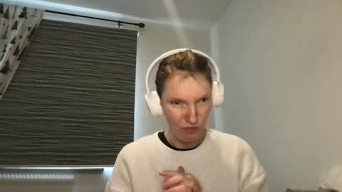 Redfox online show from March 7, 8:54 am