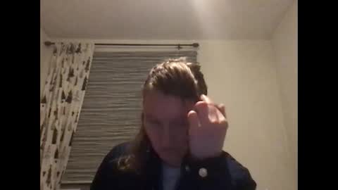 Redfox online show from March 8, 6:23 pm