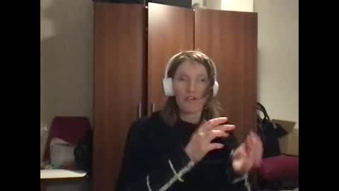 Redfox online show from March 11, 7:05 pm